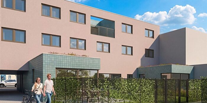 Huizen Koop Huur - 3