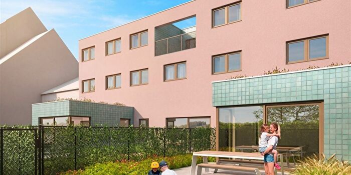 Huizen Koop Huur - 2