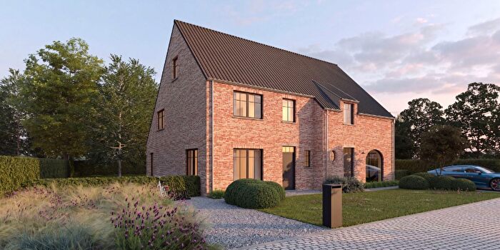 Huizen Koop Huur - 2