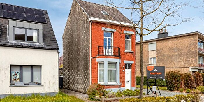2-kamerhuis te koop in Lint