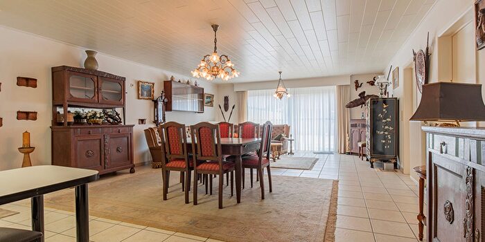2-kamerappartement te koop in Sint-Amands