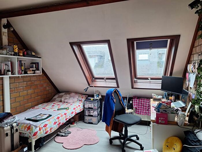 Appartement te koop in HOCAILLE