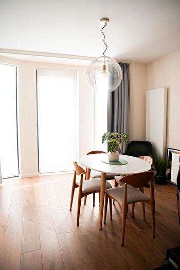 2-kamerappartement te koop in Zwijndrecht