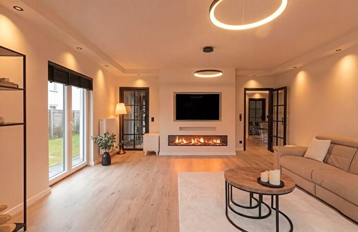 Huizen Koop Huur - 2