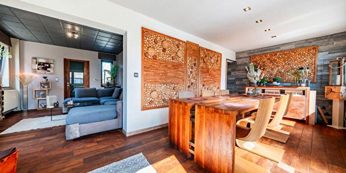 Huizen Koop Huur - 2