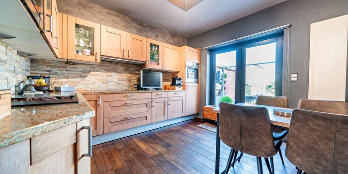 Huizen Koop Huur - 3