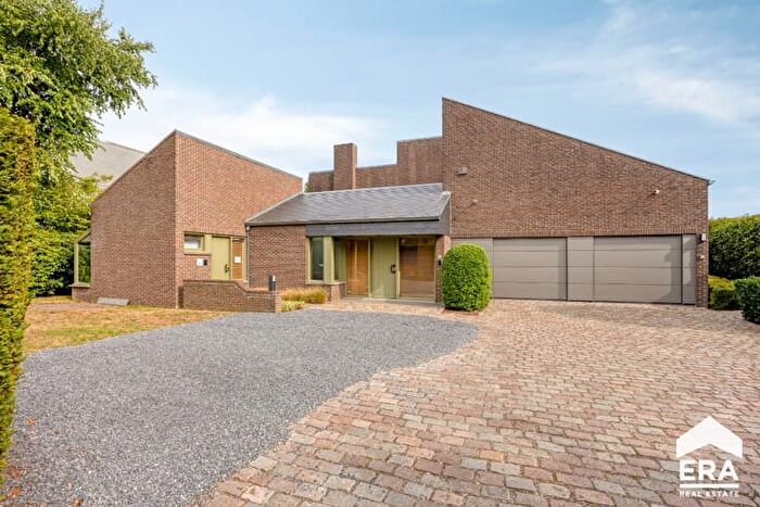 5-kamerhuis te koop in Lommel