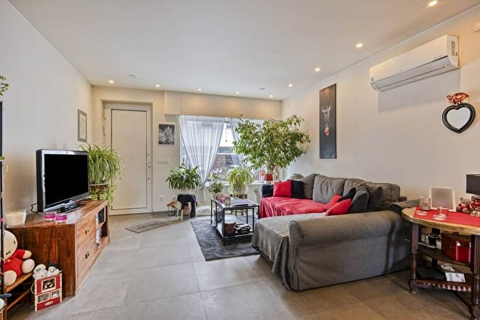 2-kamerhuis te koop in Kapellen