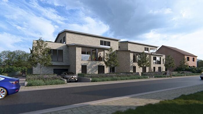 Huizen Koop Huur - 3
