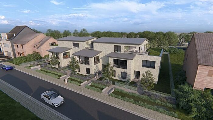 Huizen Koop Huur - 2