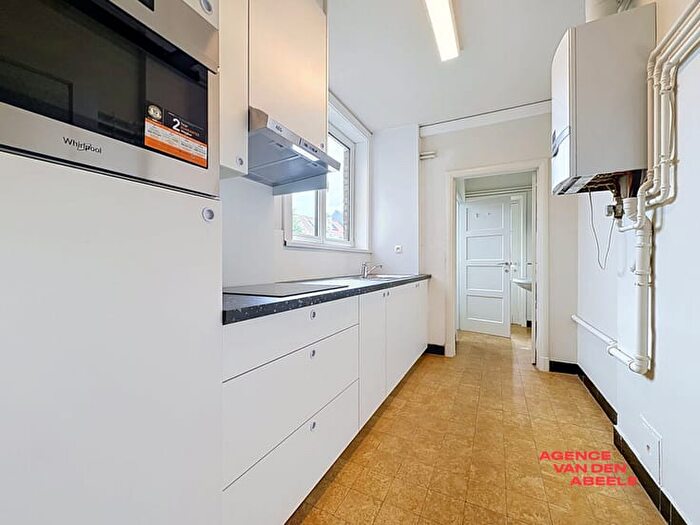 1-kamerappartement te huur in Brugge
