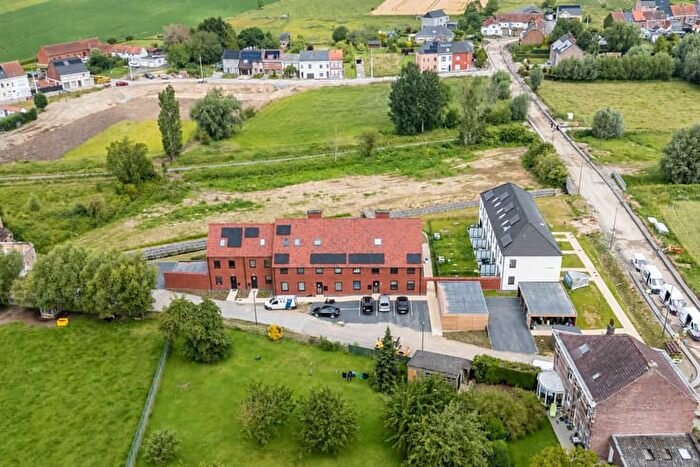 Huis te koop in Ronse