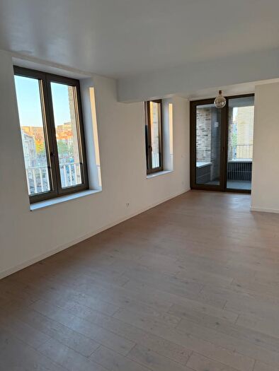 1-kamerappartement te huur in Antwerpen