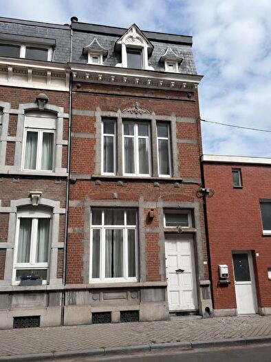 9-kamerhuis te koop in Liège