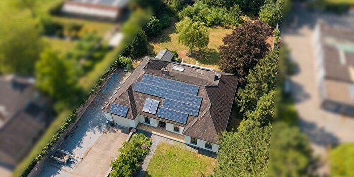4-kamerhuis te koop in Bonheiden