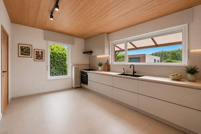 Huizen Koop Huur - 2