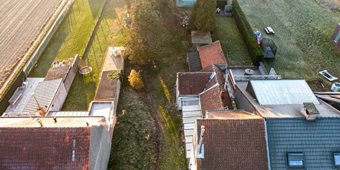 Huis te koop in Sint-Katherina-Lombeek