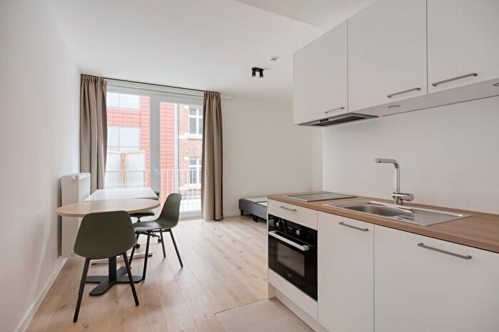 Appartement te koop in Leuven