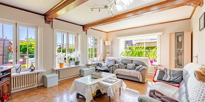 Huizen Koop Huur - 3