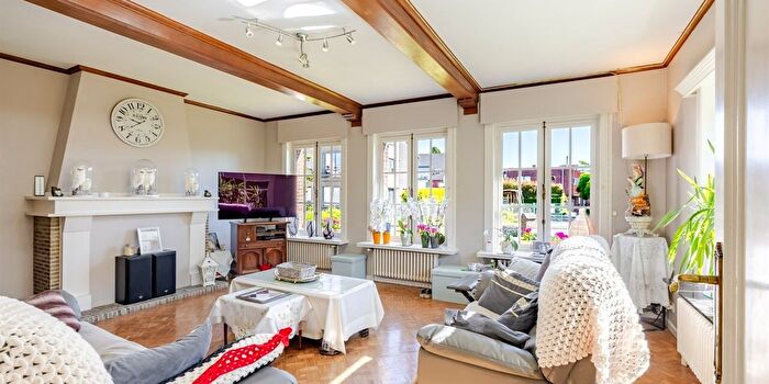 Huizen Koop Huur - 2