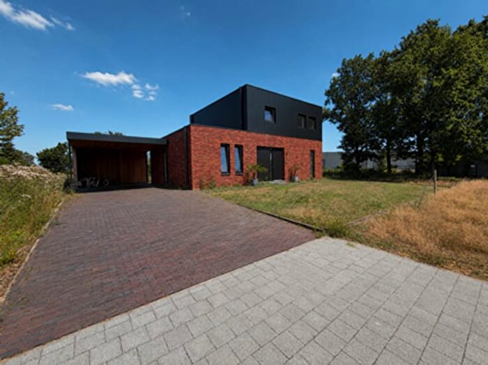 4-kamerhuis te huur in Dessel