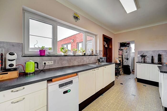 Huizen Koop Huur - 3