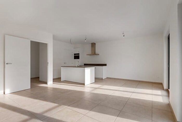 3-kamerappartement te huur in Antwerpen (2000)