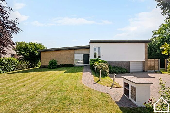 Huizen Koop Huur - 3