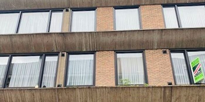 2-kamerappartement te koop in Ronse