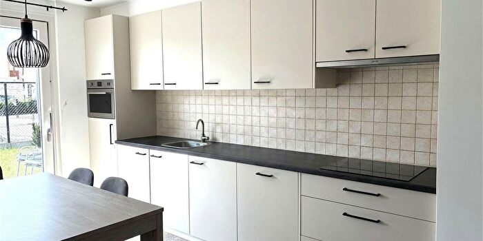 Huizen Koop Huur - 3