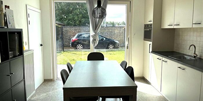 Huizen Koop Huur - 2