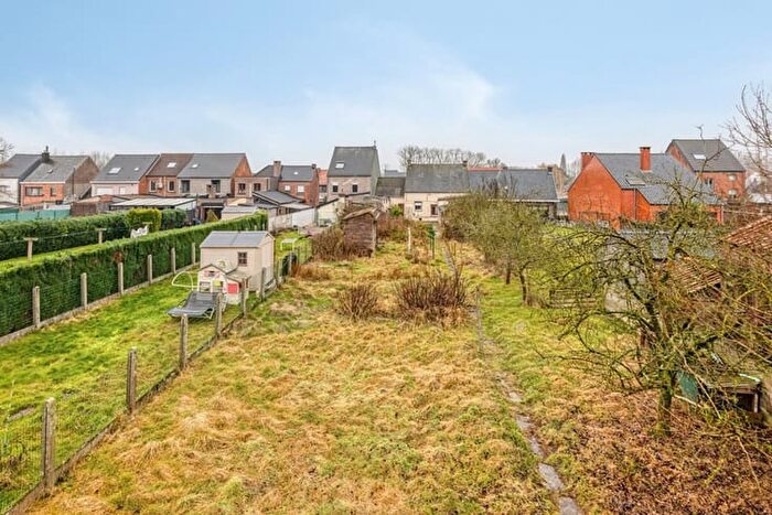 3-kamerhuis te koop in AALST