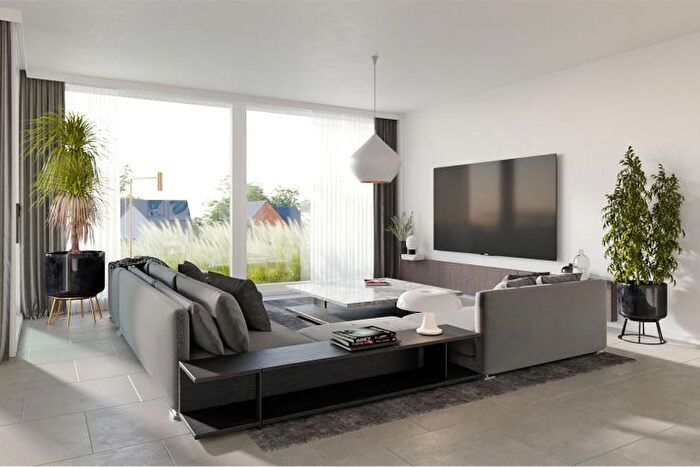 Huizen Koop Huur - 3