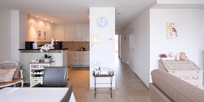 Appartement te koop in Kortrijk