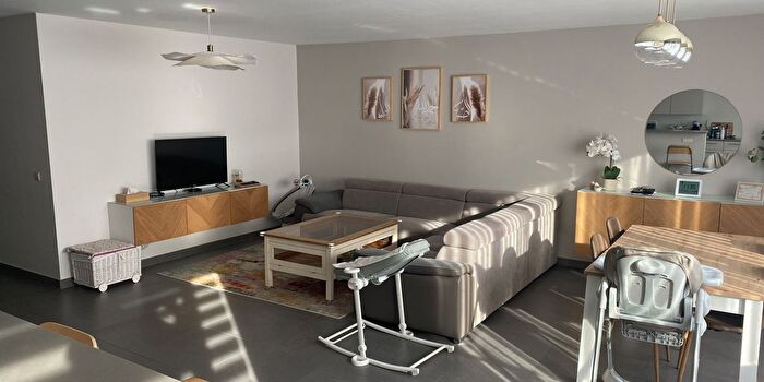 3-kamerappartement te koop in Machelen