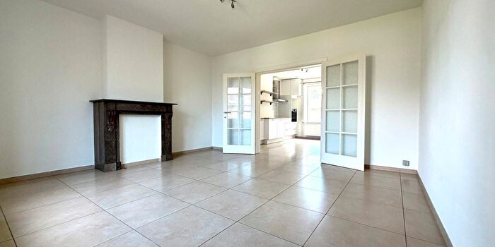 3-kamerappartement te huur in Erpent