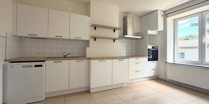 Huizen Koop Huur - 2