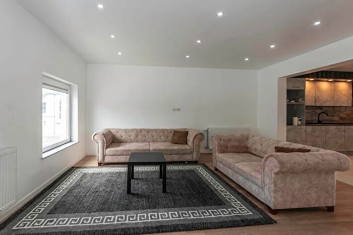 3-kamerappartement te koop in Mons Cuesmes