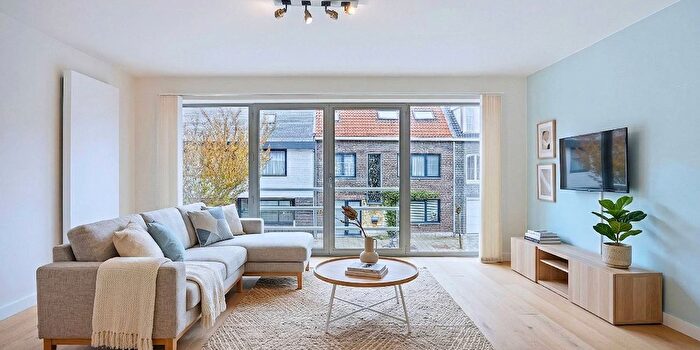3-kamerhuis te koop in Eeklo