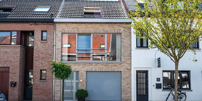 Huizen Koop Huur - 2