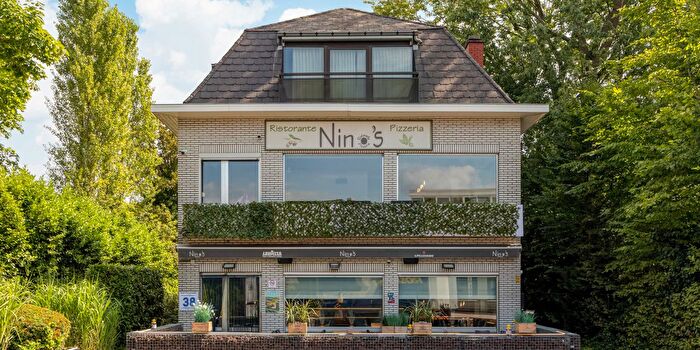 5-kamerhuis te koop in Mechelen