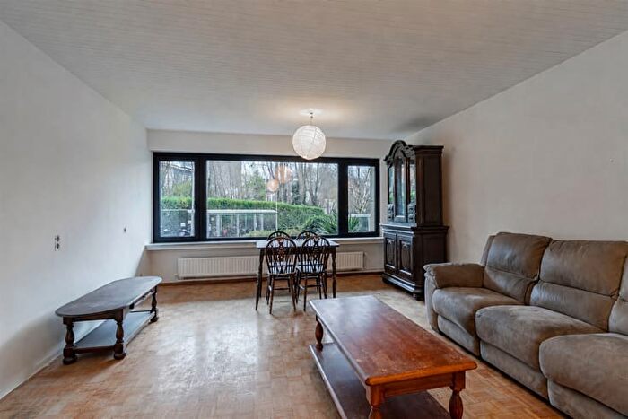 8-kamerappartement te koop in Borgerhout