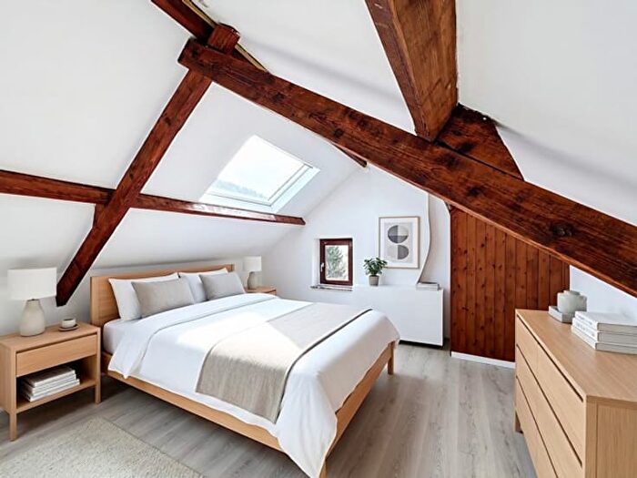 7-kamerappartement te koop in Trois-Ponts