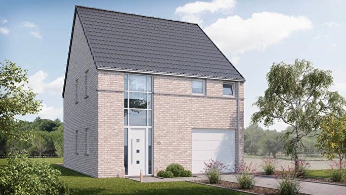 4-kamerhuis te koop in Jemeppe-sur-Sambre