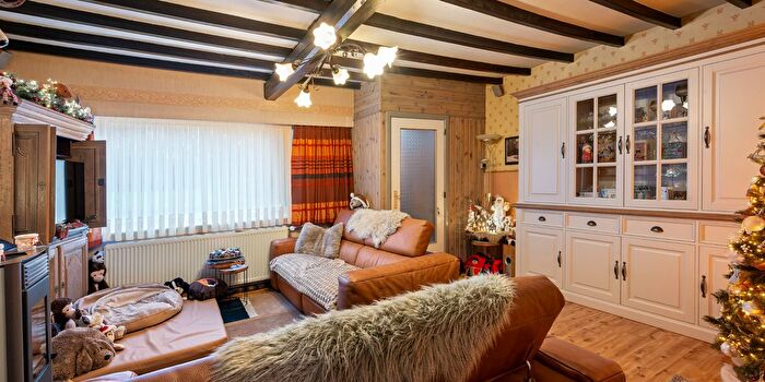 Huizen Koop Huur - 3