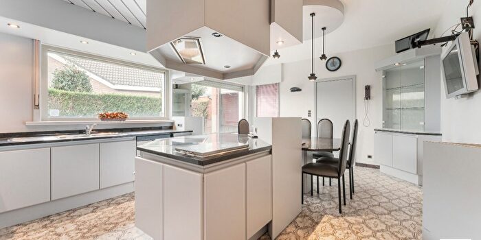 Huizen Koop Huur - 2