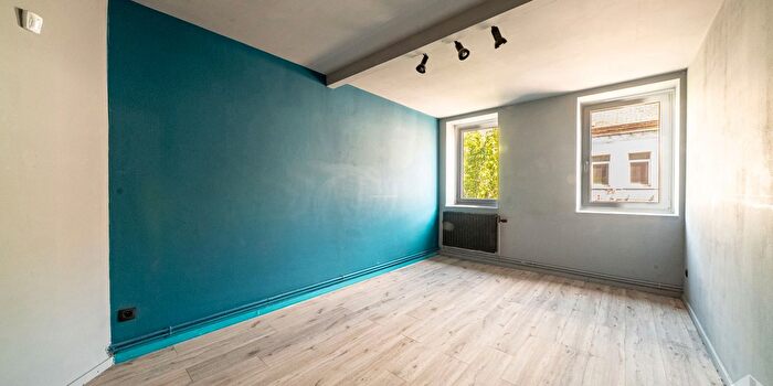 Huizen Koop Huur - 2