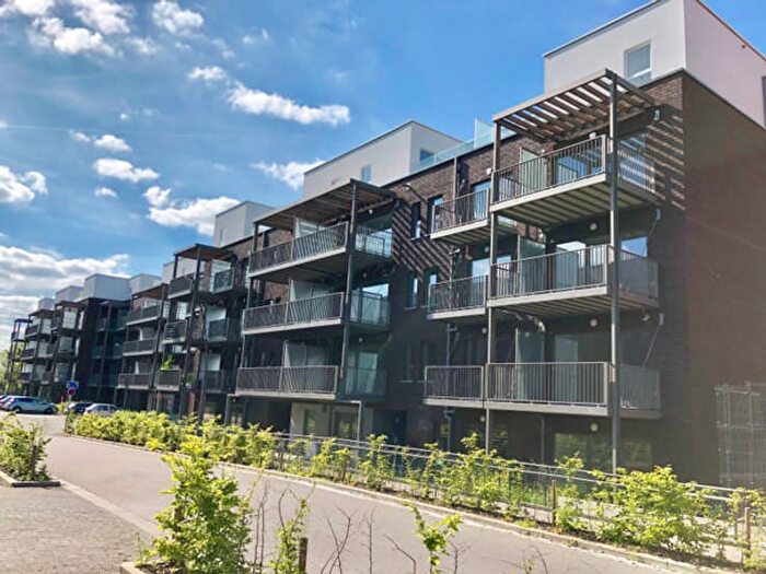 2-kamerappartement te huur in Mons