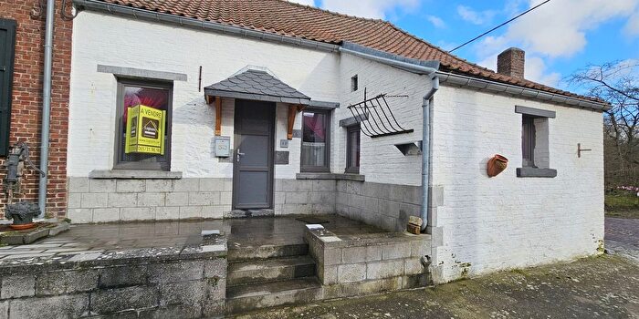 3-kamerhuis te koop in Onnezies