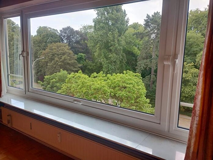3-kamerappartement te huur in Gent